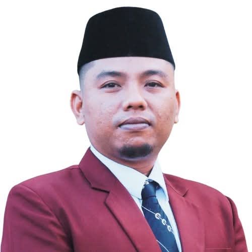 Foto Profil Reza Noprial Lubis