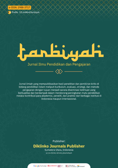 jurnal-tarbiyah