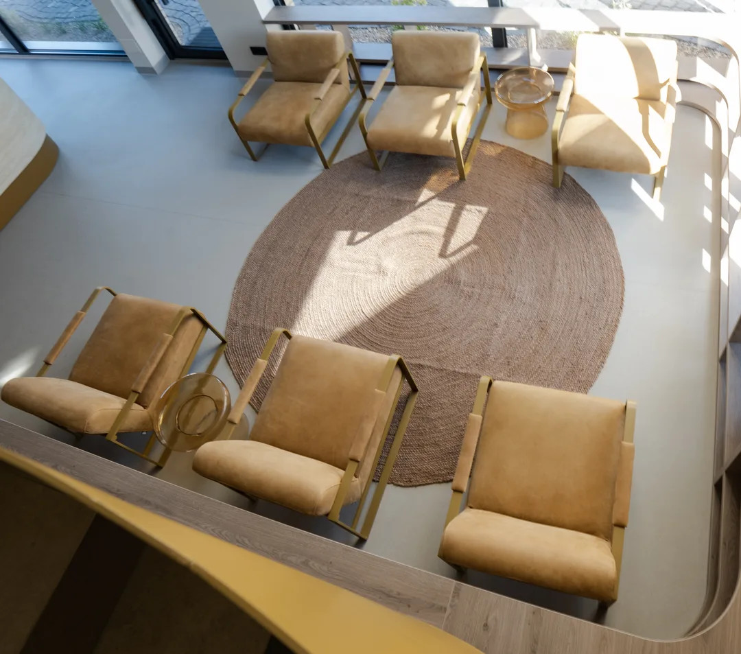 Proiect FABBI Studio 16