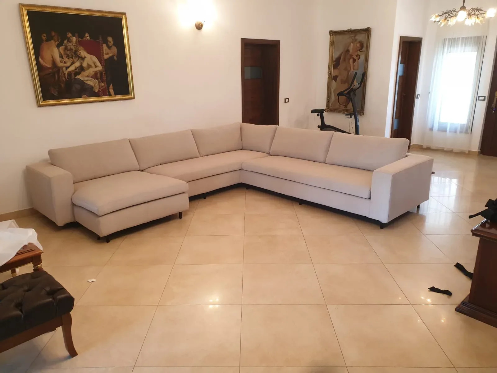 Proiect FABBI Studio 11