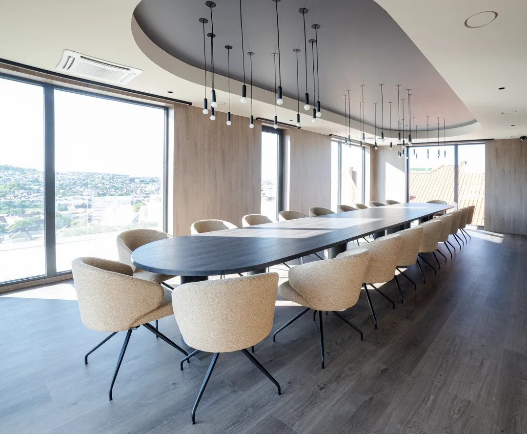 Proiect FABBI Studio 20