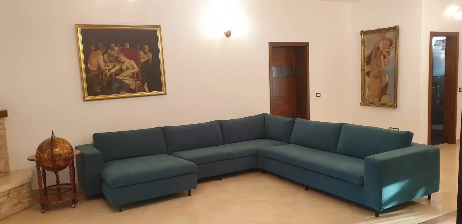 Proiect FABBI Studio 8