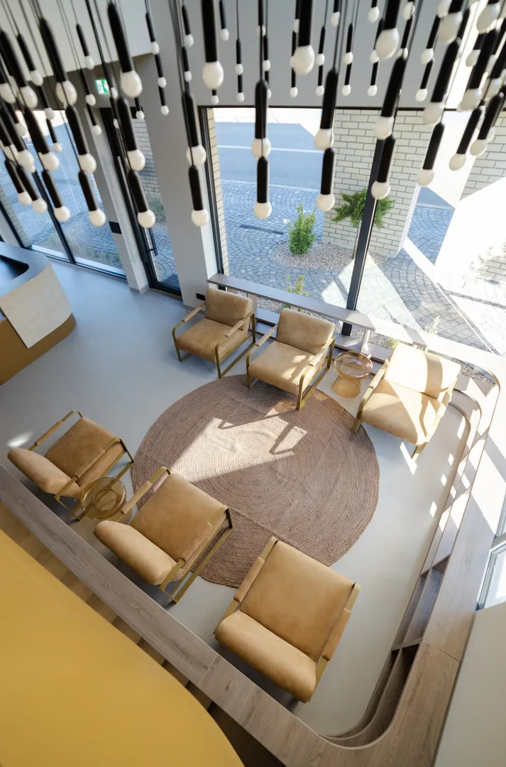 Proiect FABBI Studio 17