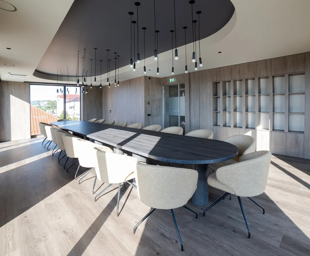 Proiect FABBI Studio 22
