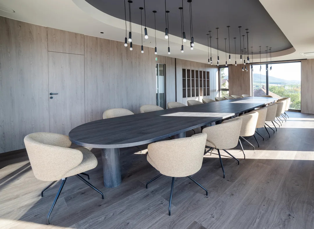 Proiect FABBI Studio 21