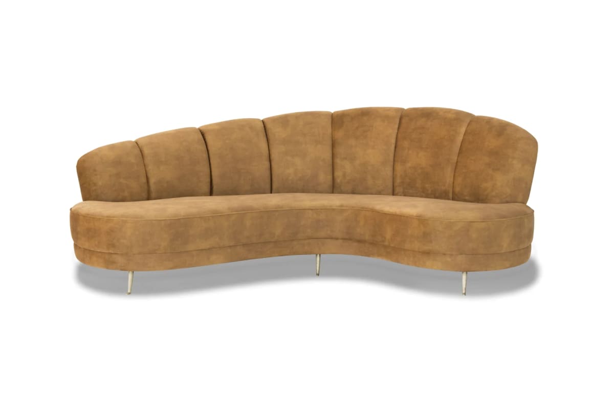 Cum alegi canapea perfectă pentru living-ul tău