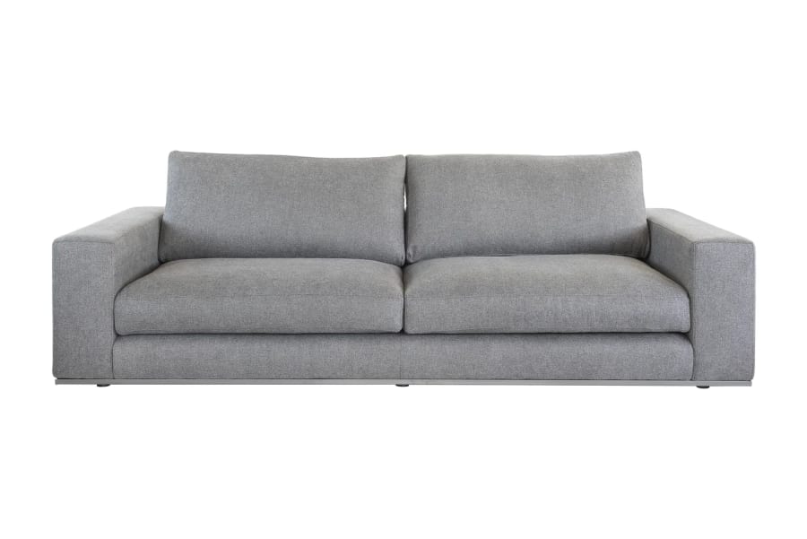 Savona Sofa 240 cm — proporții FABBI Studio