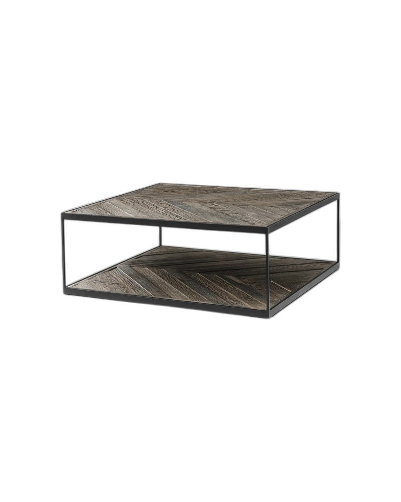 Vancouver Coffee Table 100
