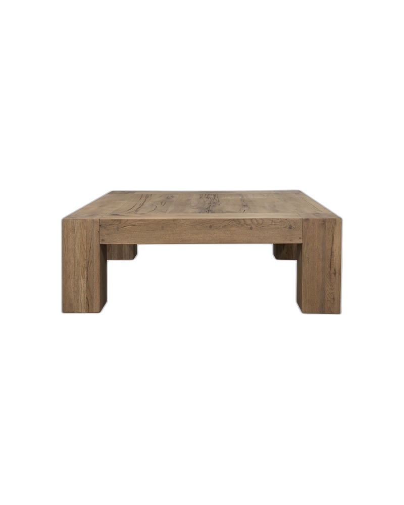 Boston Coffee Table 110x110