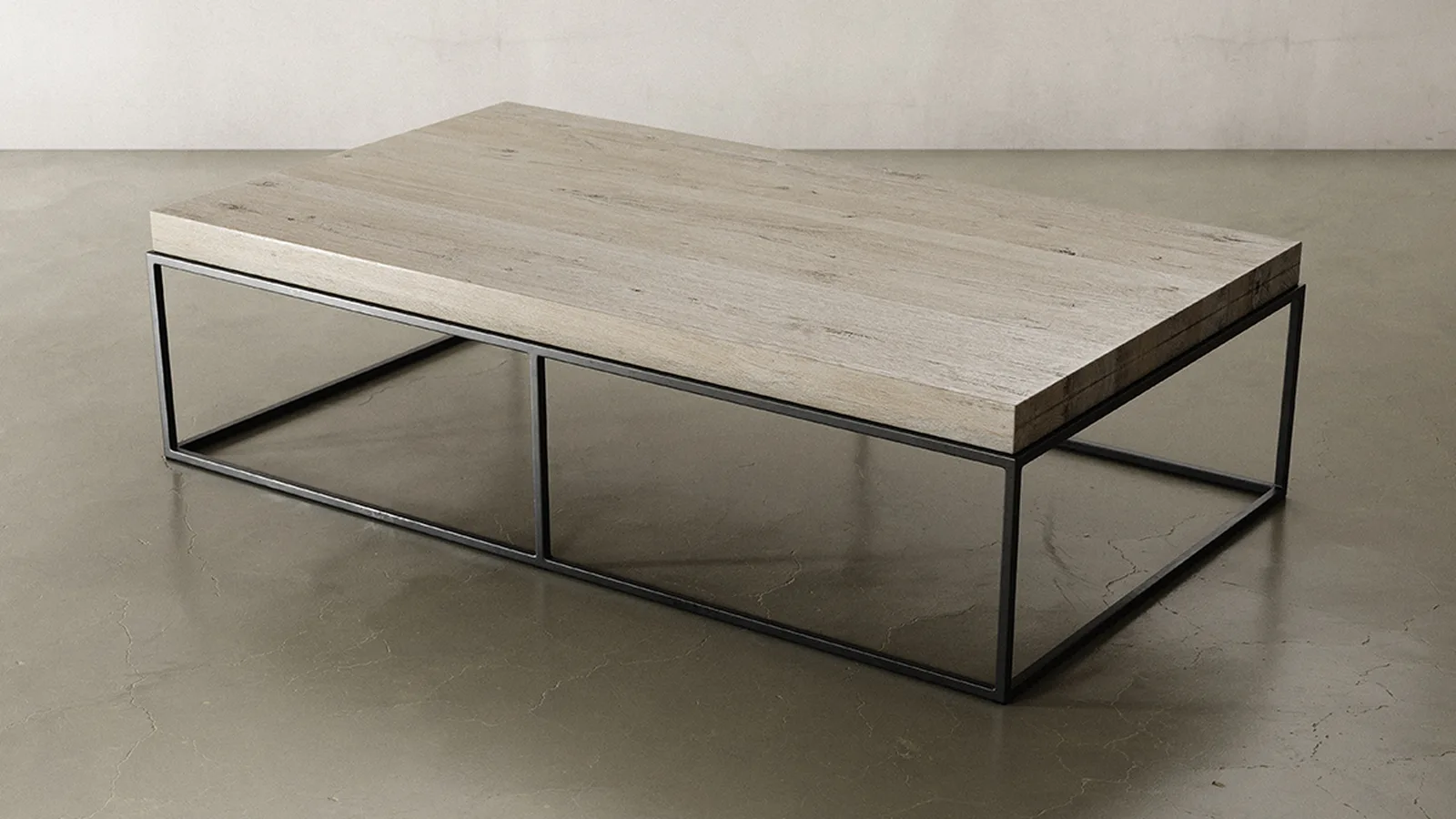 Aaron Coffee Table 100x100