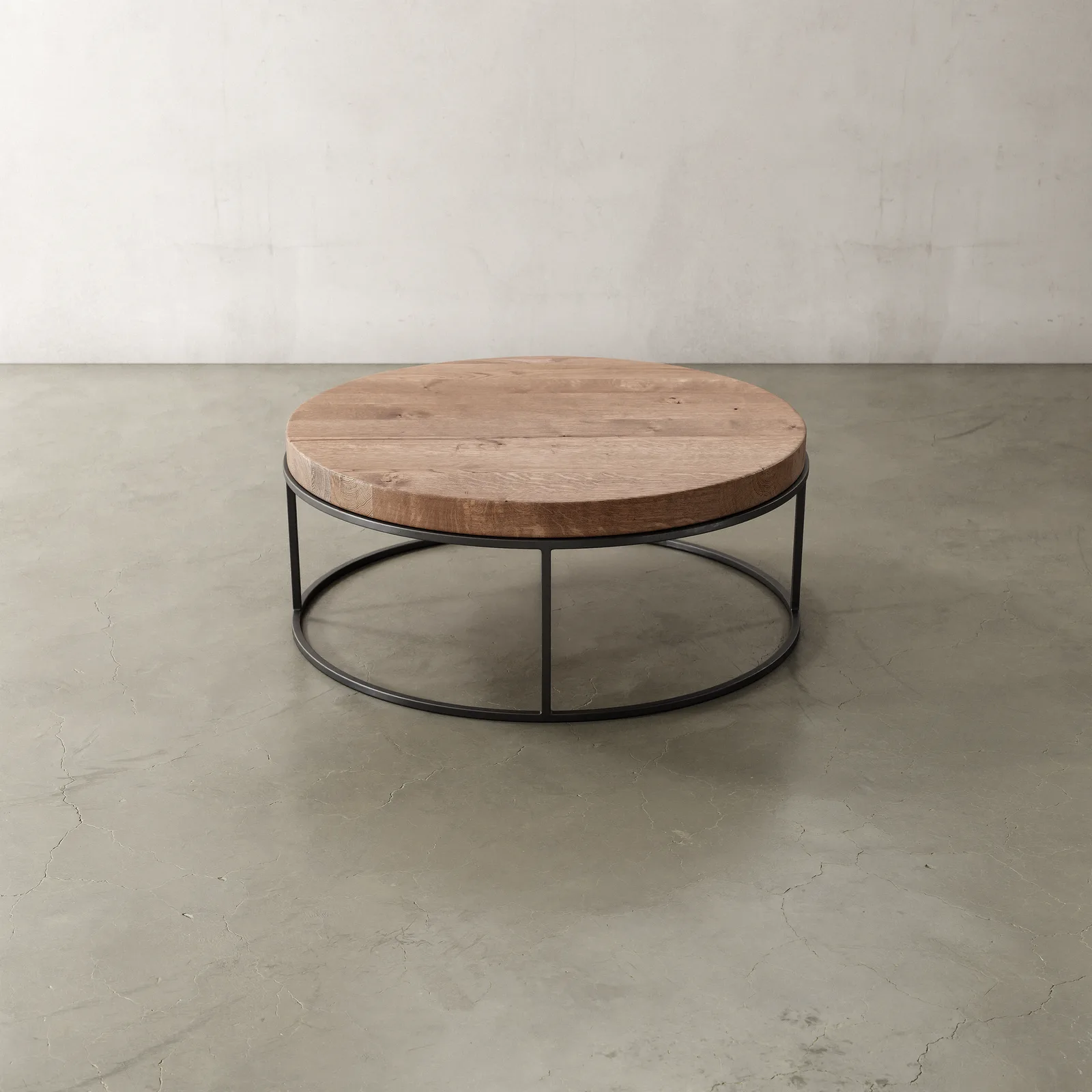 Aaron Round Coffee 90x90