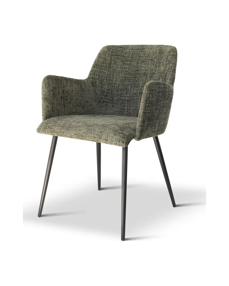 Stewart Conic Metal Legs