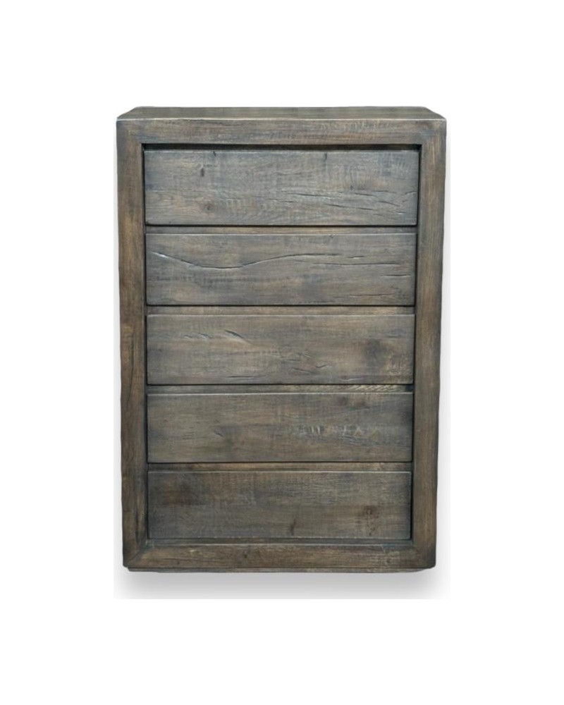 5 Drawer