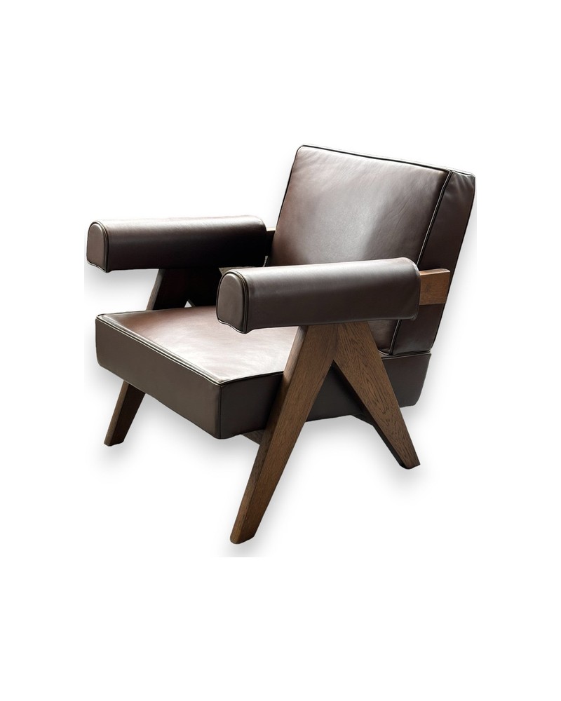 Brief Armchair (Hardy)