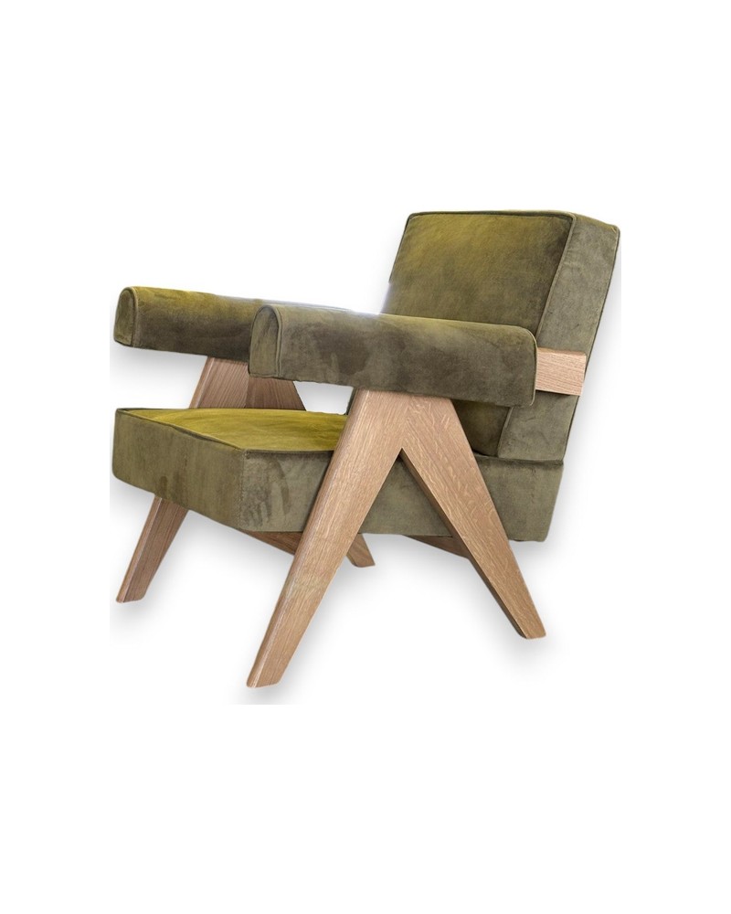Brief Armchair (Hardy)