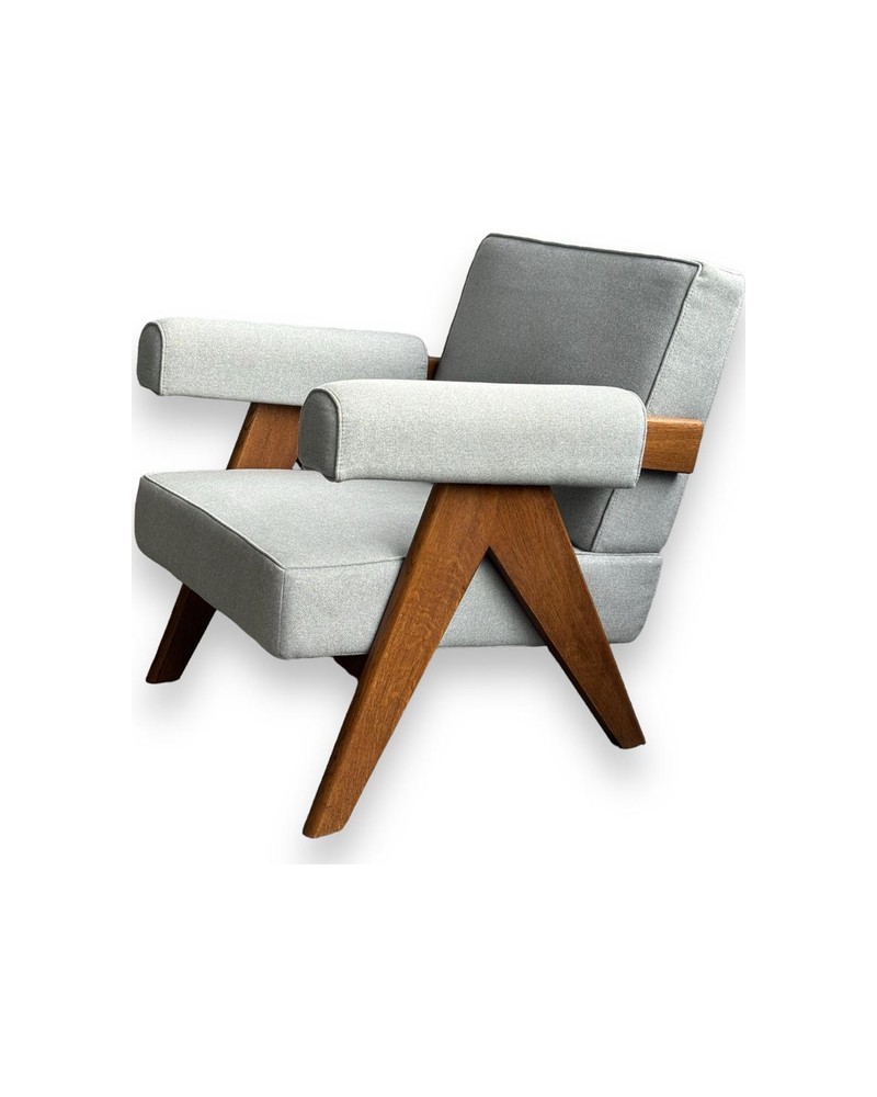 Brief low Armchair (Hardy)