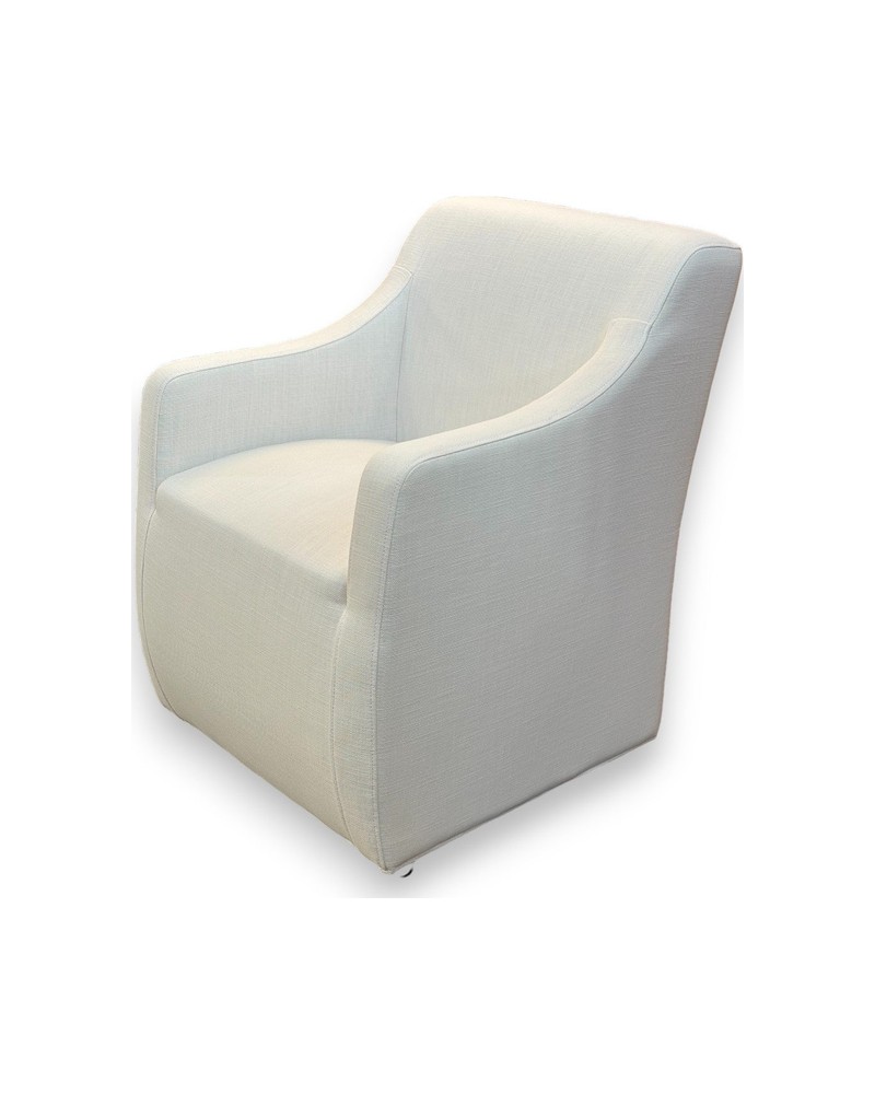 Bruno arm chair