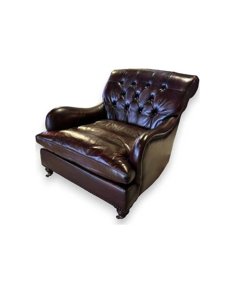 Caledonian Clubchair