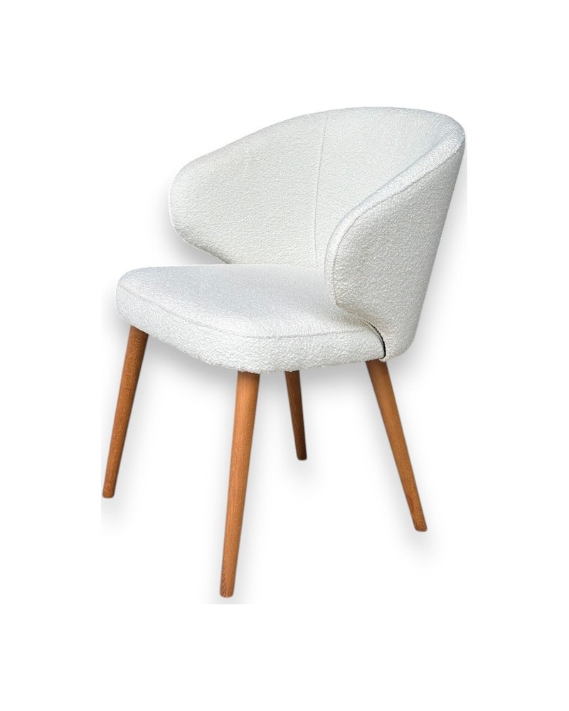 Scaun Premium Celeste
