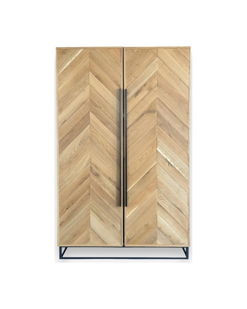 Dakota cabinet