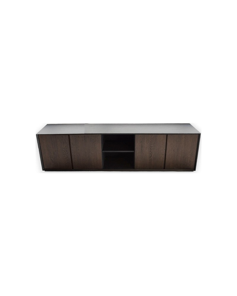 Jackson TV Dresser