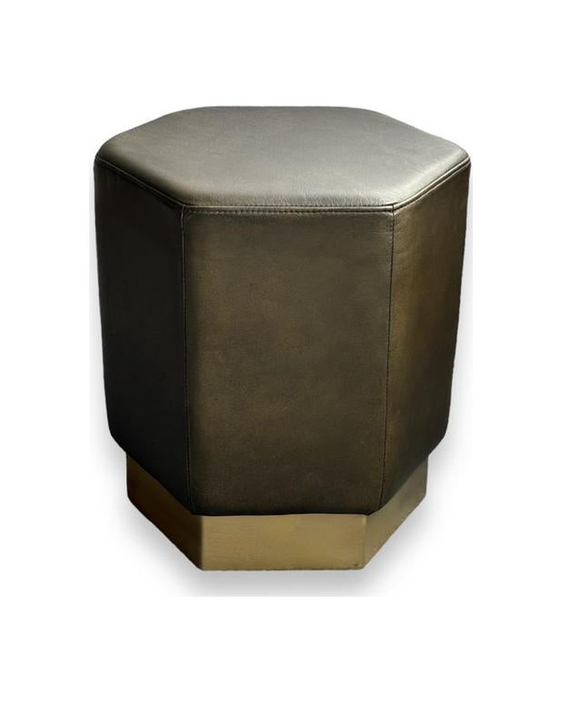 Logan pouf 41cm