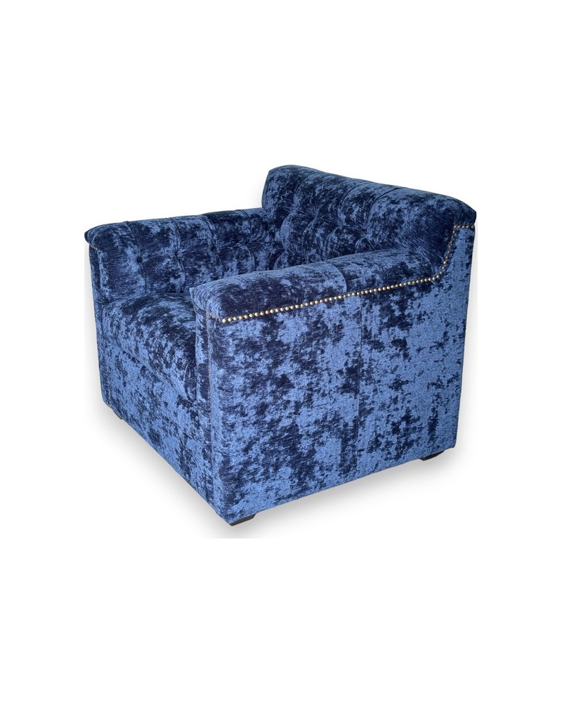 Manhattan armchair