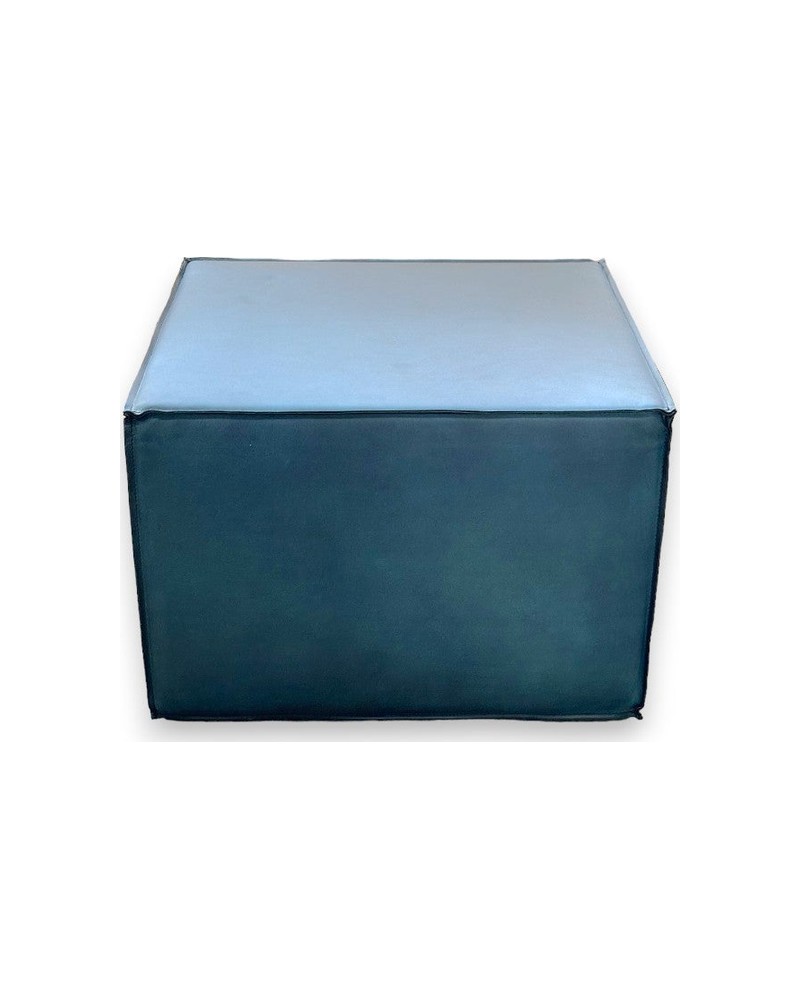 Ottoman square medium
