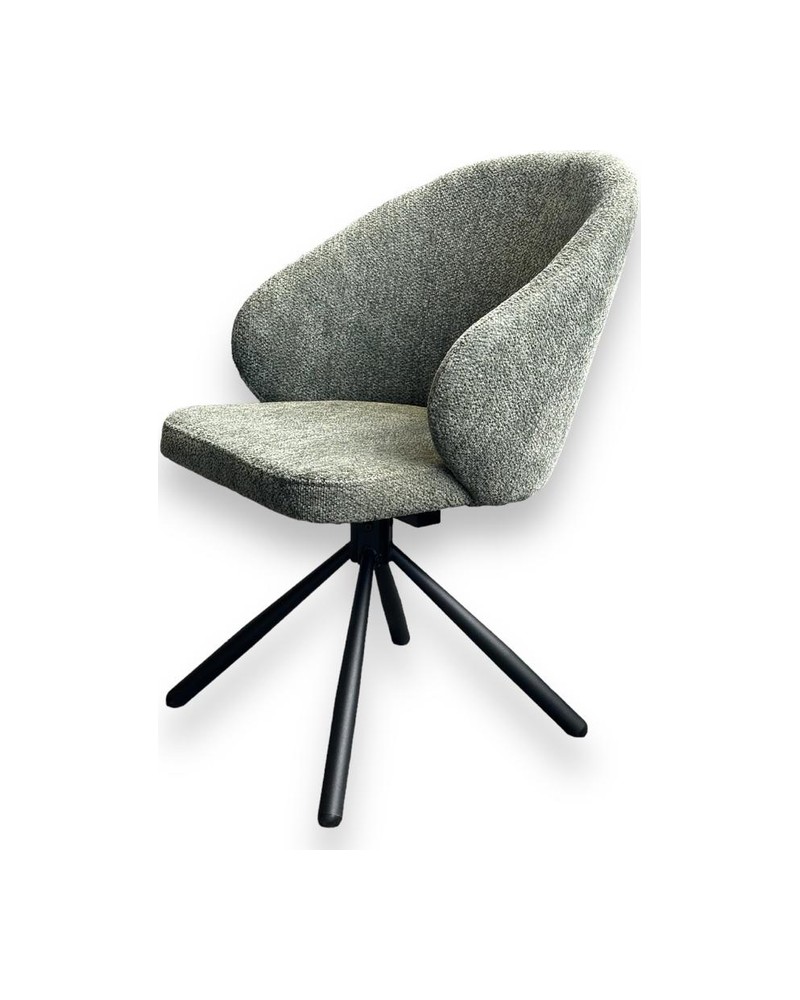 Patya chair (odessa 450 - swivel conic kd)