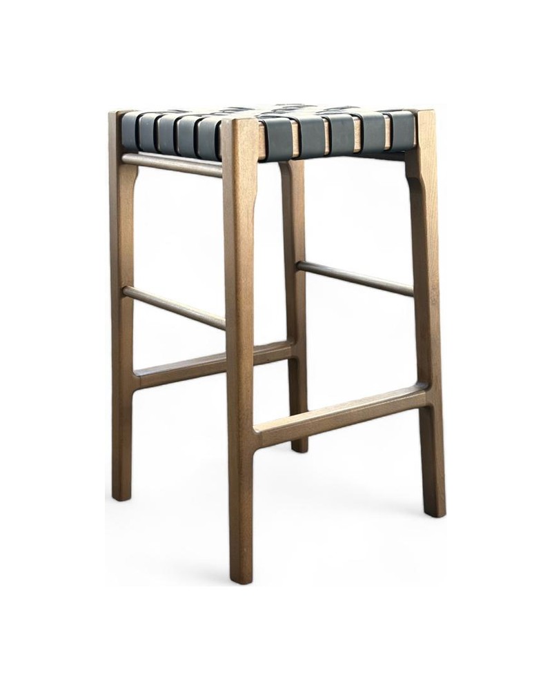 Stratton barstool