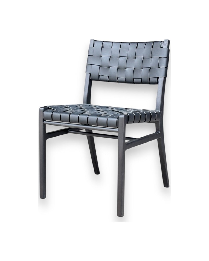 Stratton side chair