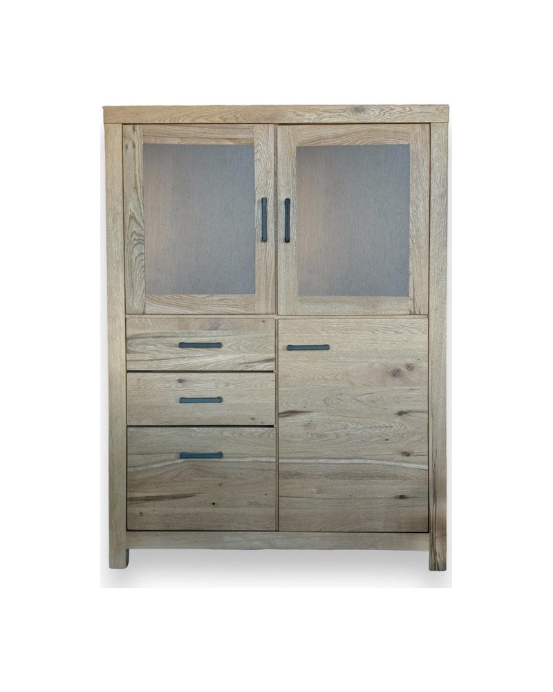 Vintage highboard