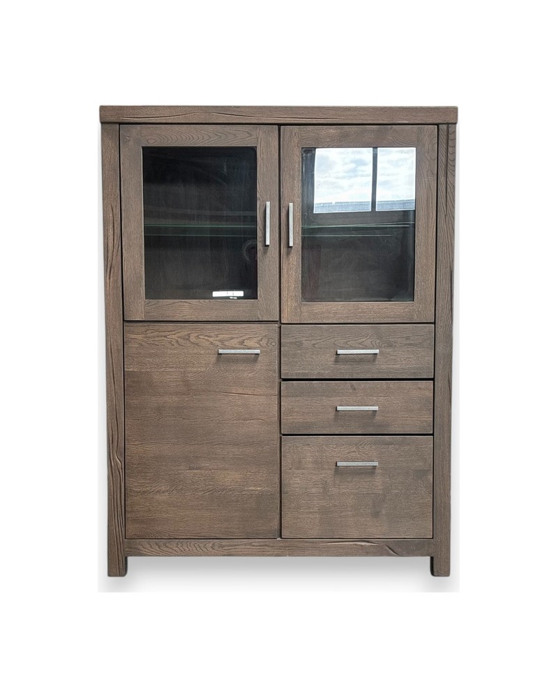 Vintage highboard