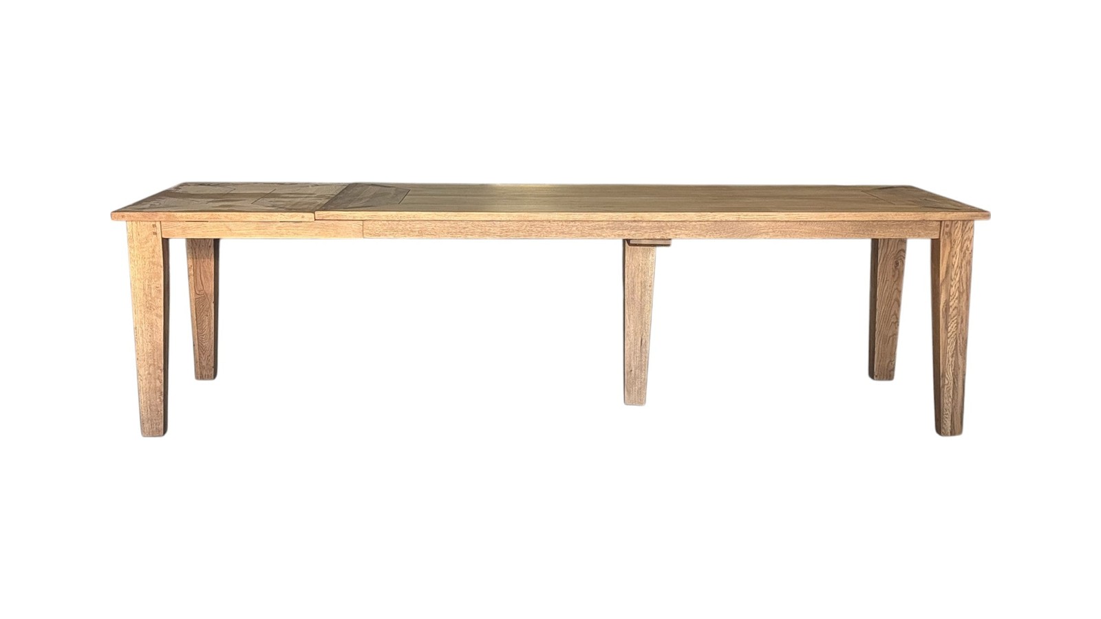 Bandon table 220cm / 285cm