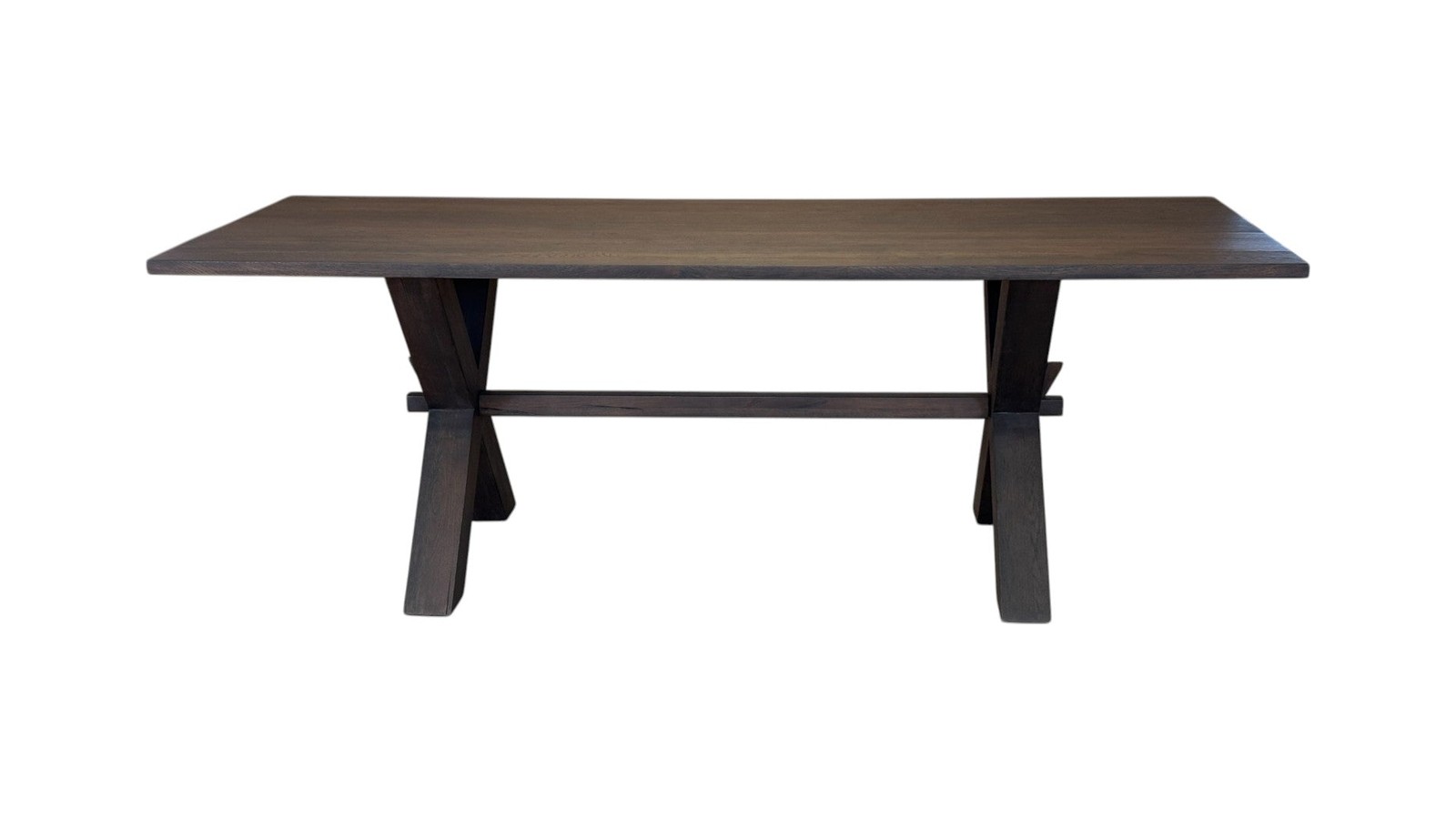Cross Dining 220 x 95 cm