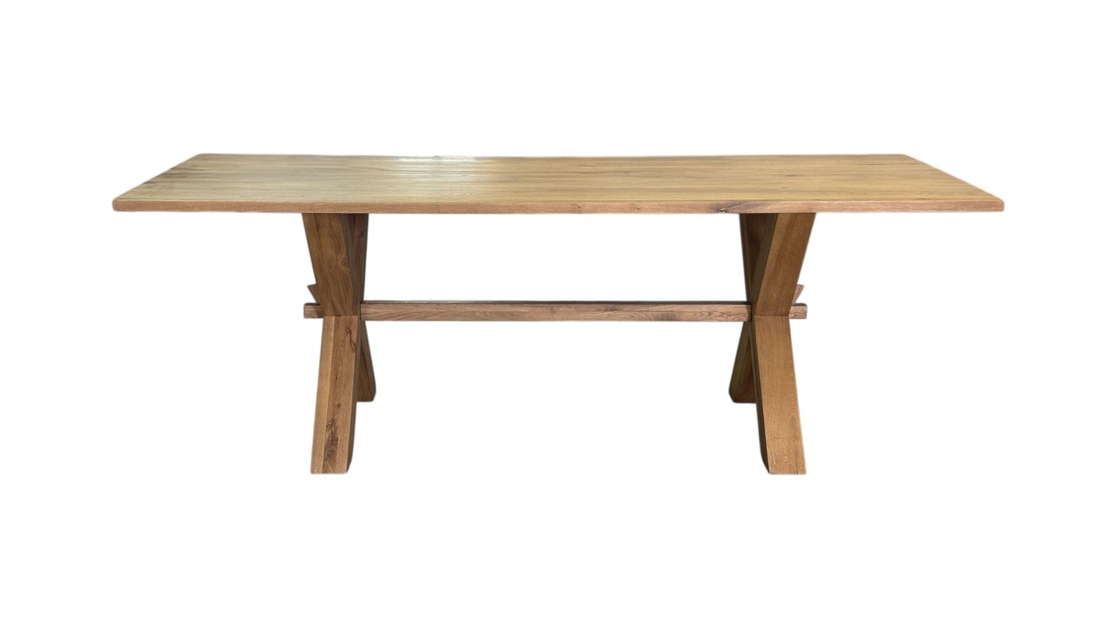 Cross dining 230 x 95 cm
