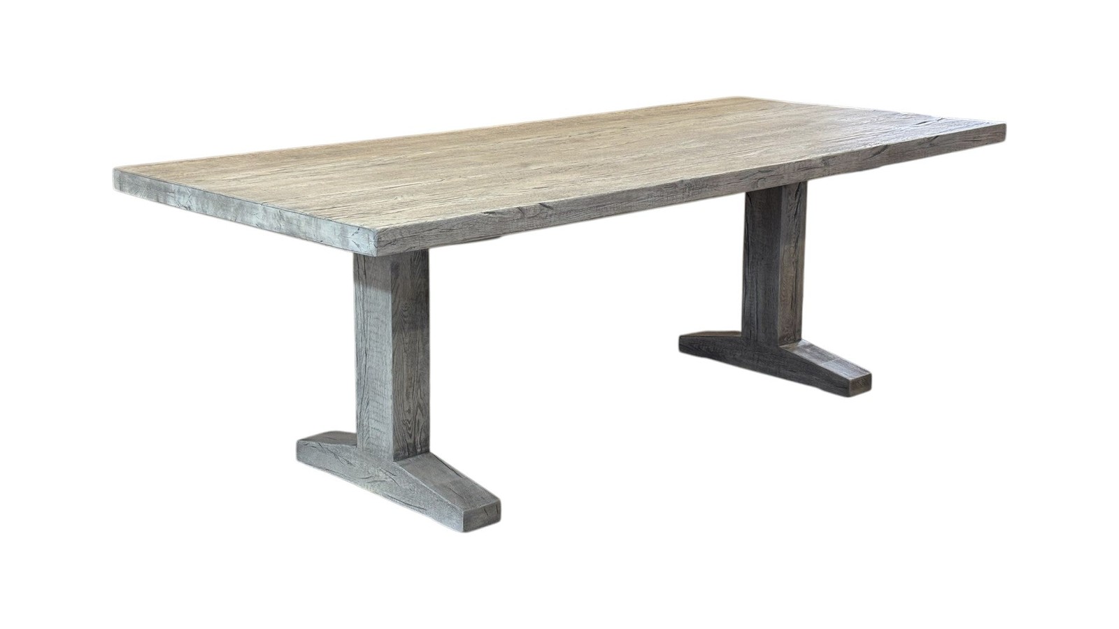 Oslo dining 220x100 - SALR01071