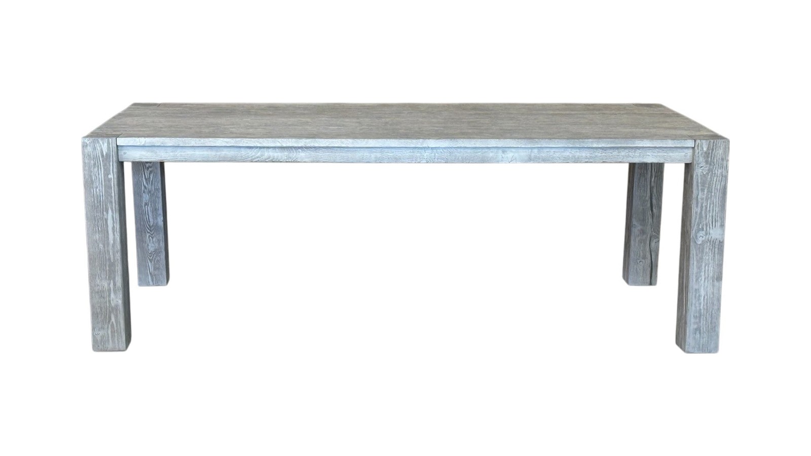 Parson 220 x 100 cm