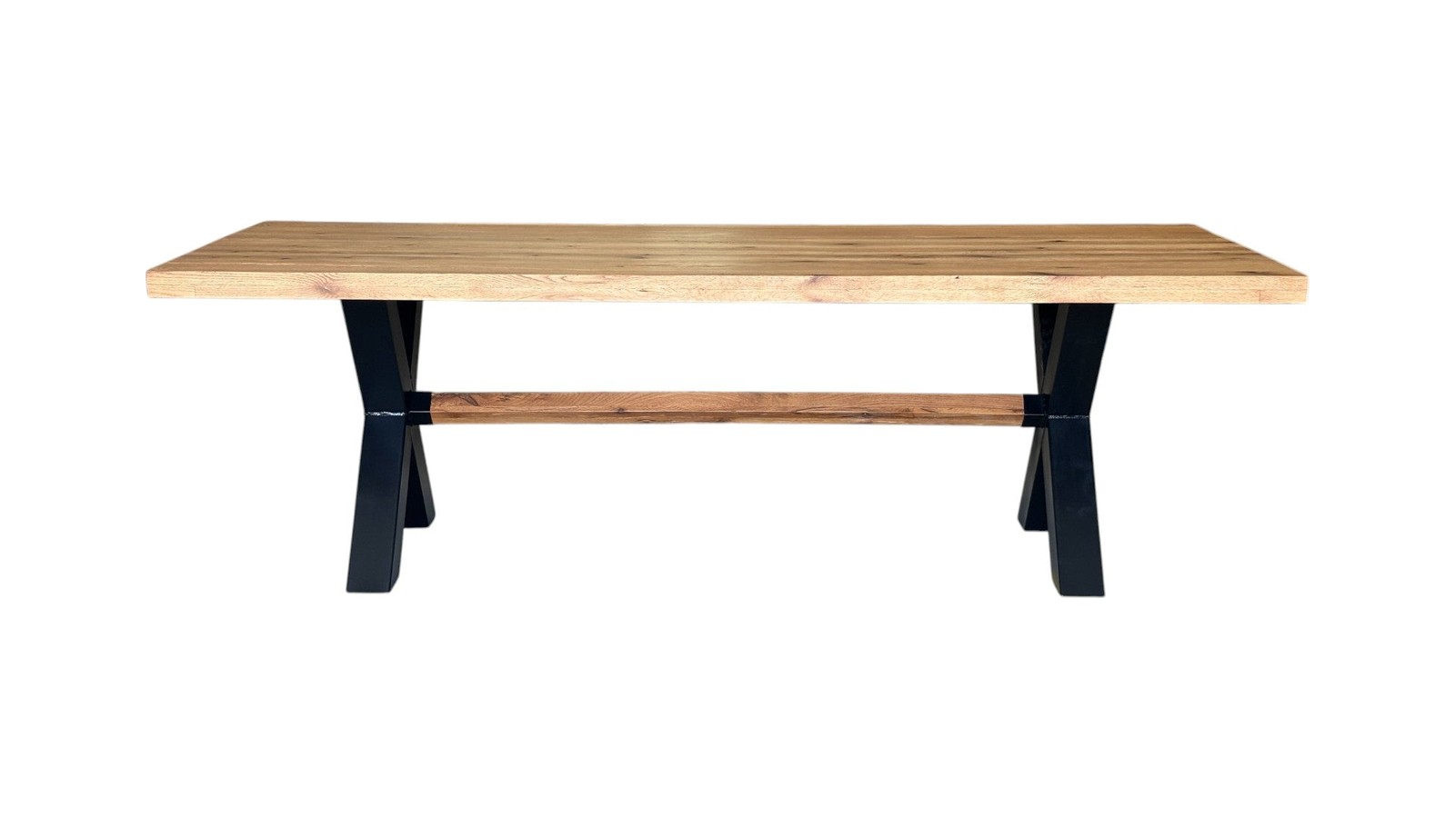 Texas Dining 240 x 100 cm