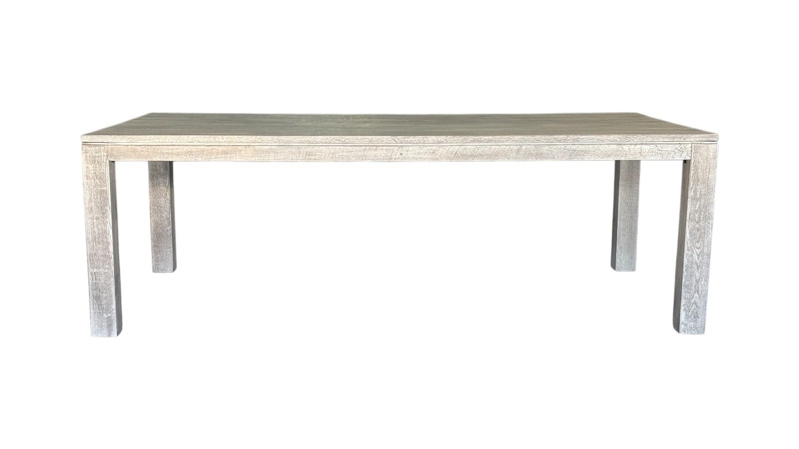 Toulouse Dining 240 x 120 cm