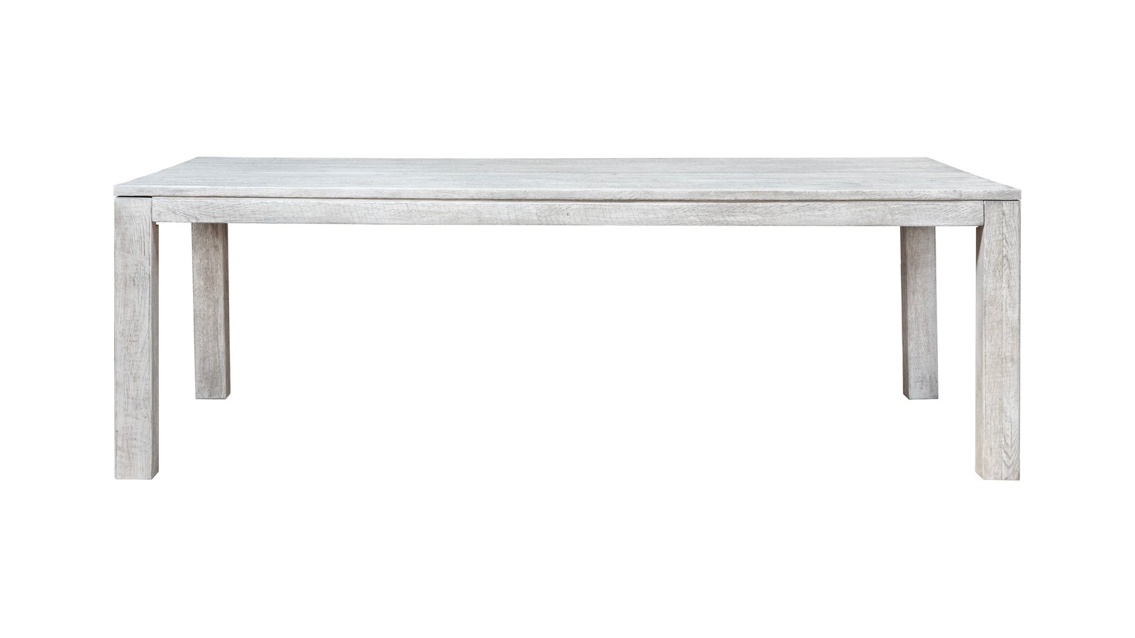 Toulouse Dining 240cm