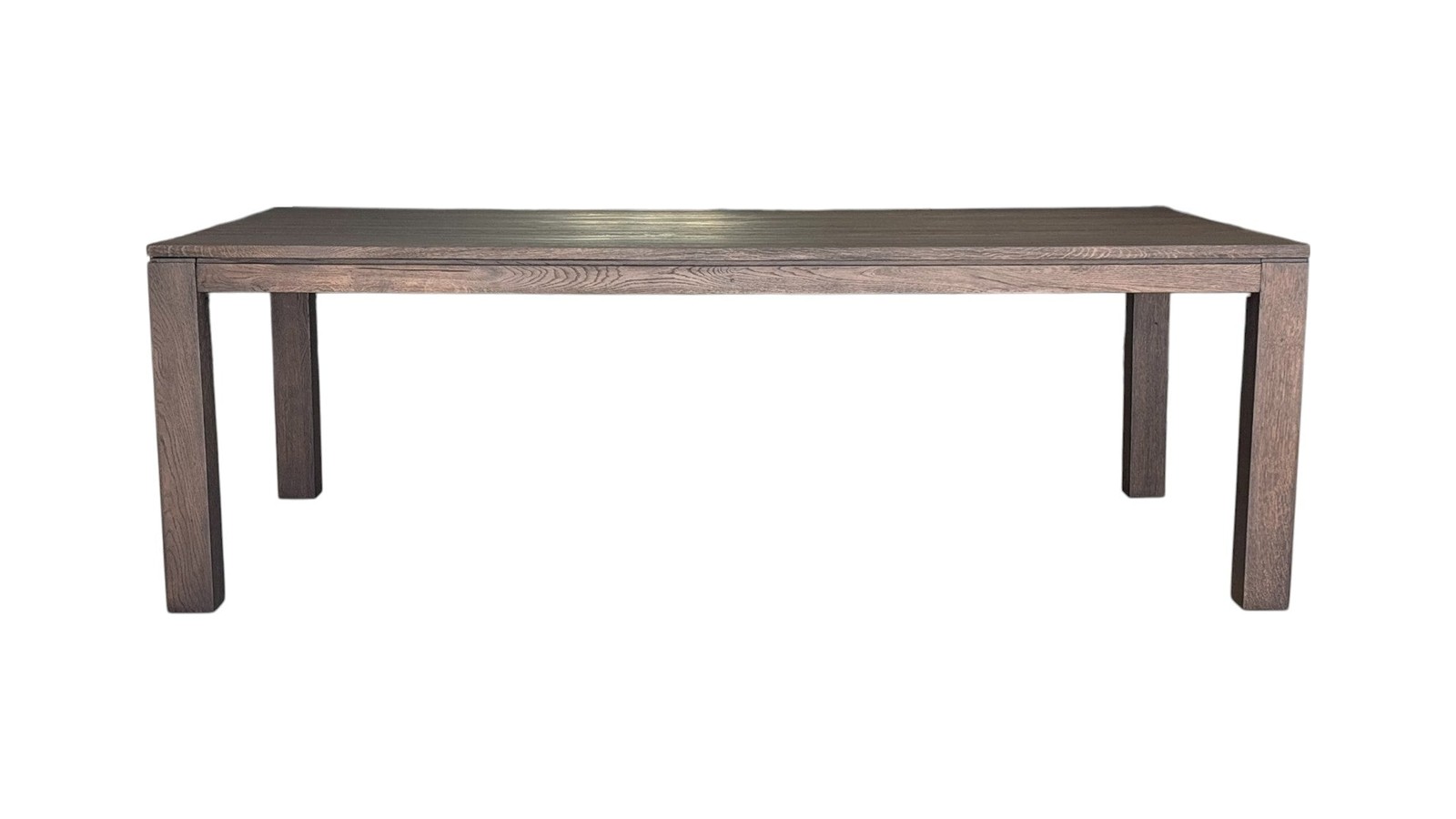Toulouse Dining 240cm