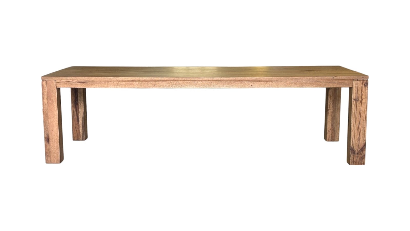 Toulouse Dining 280 x 110 cm