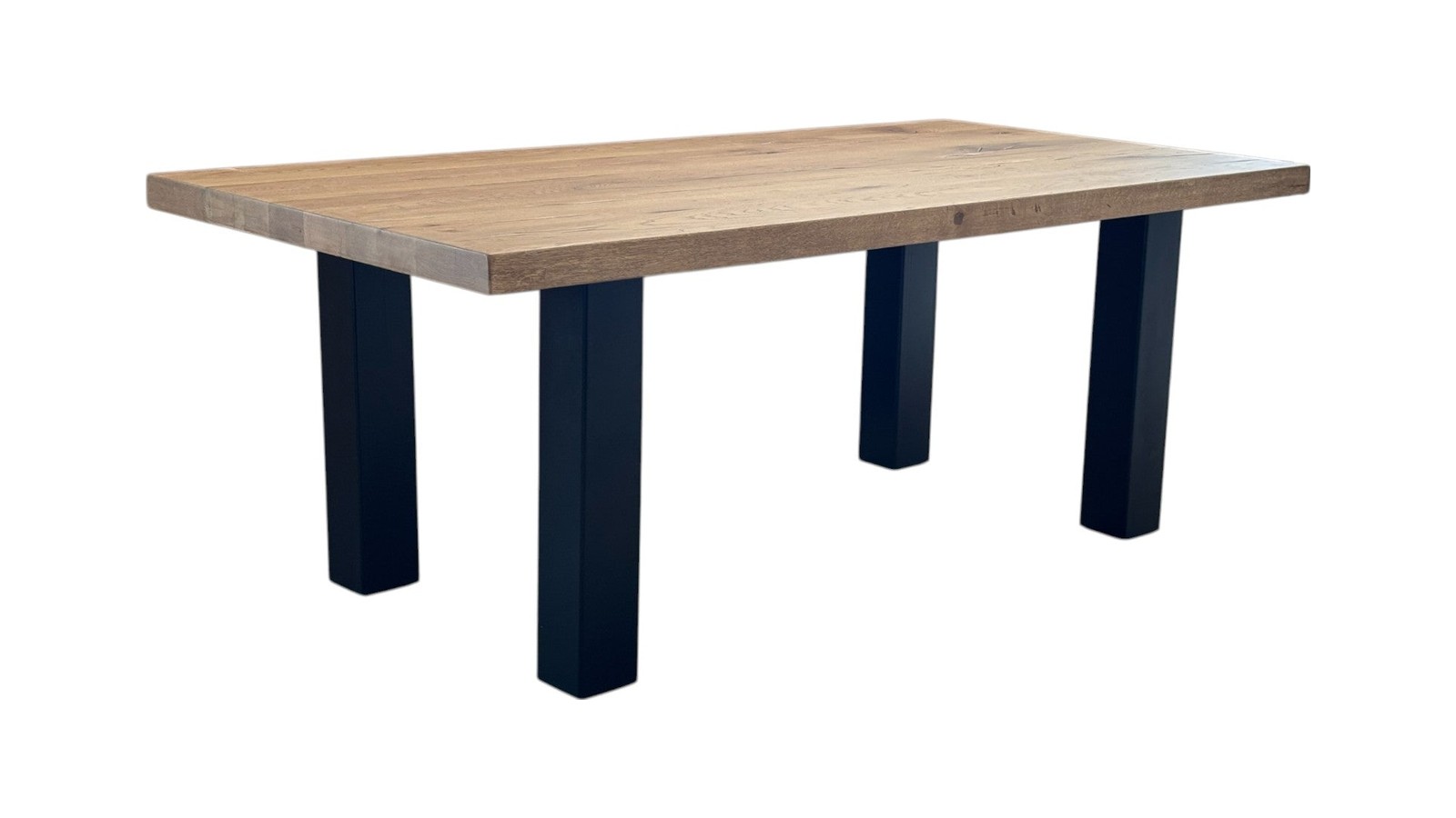 U Table 200x100 - SALR01098