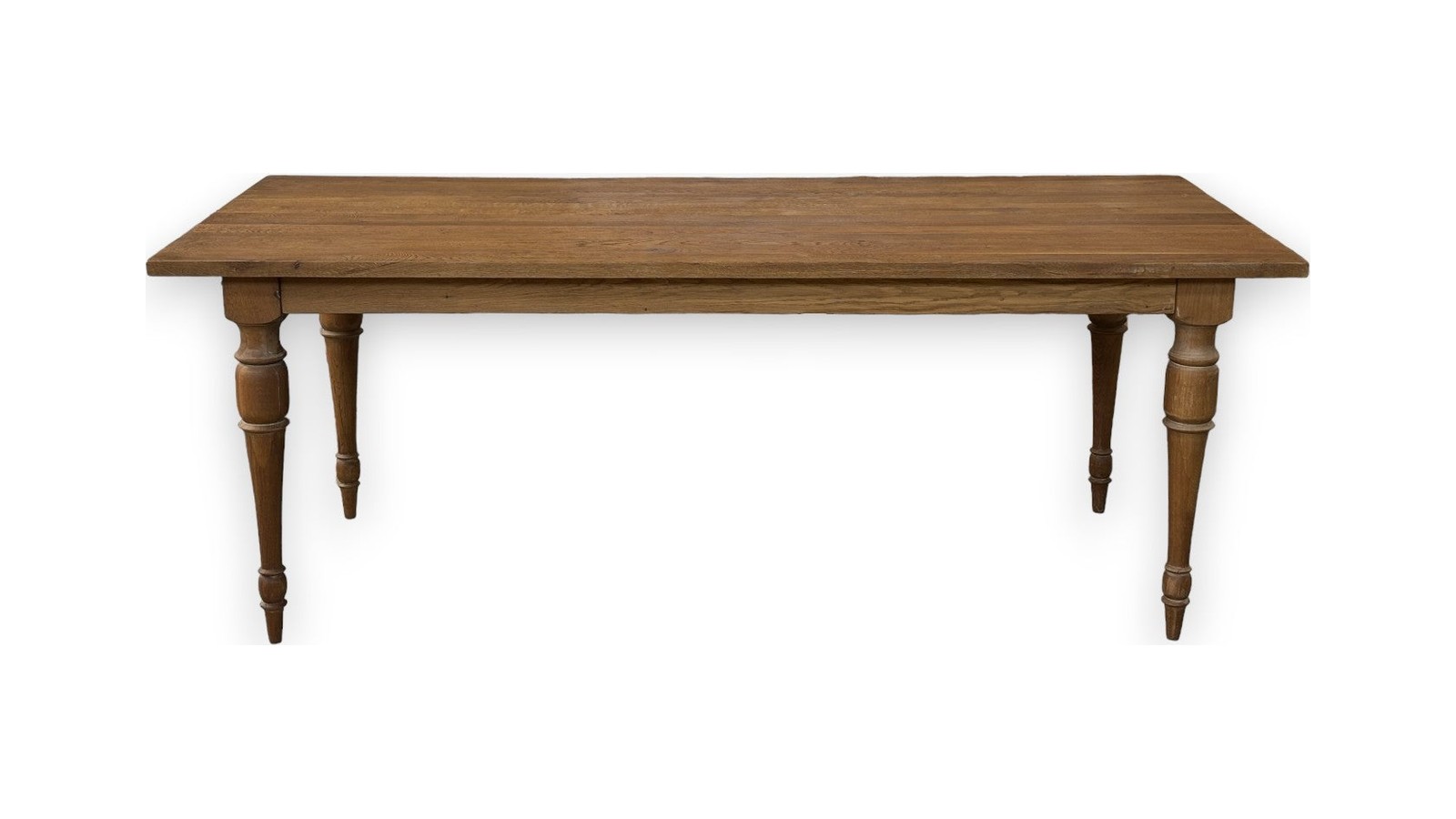 Virginia Dining Table