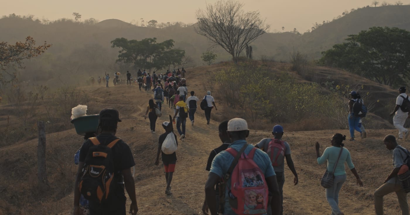 La Bonga — fotograma 5