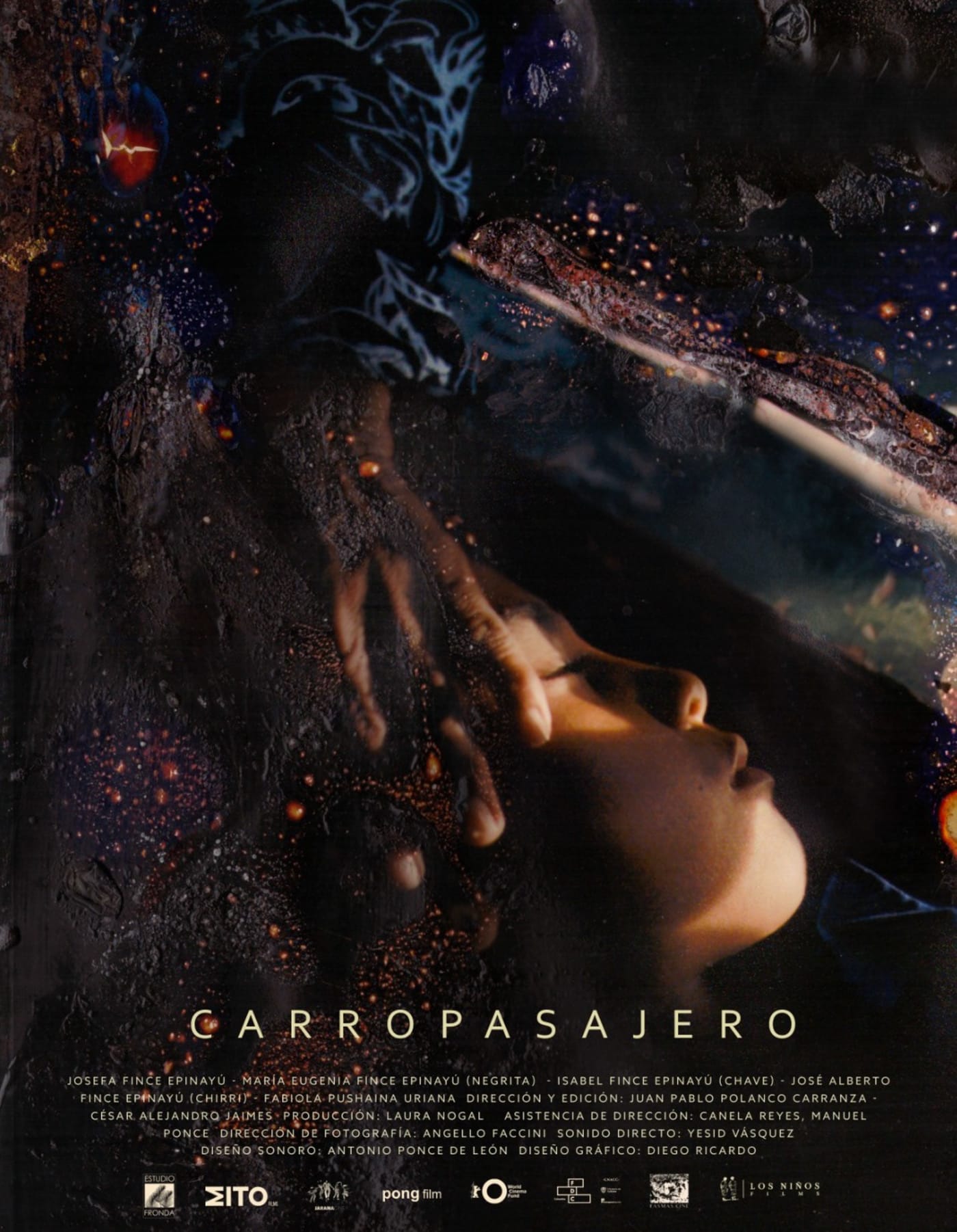 Carropasajero — still 5