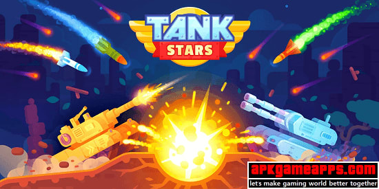 tank tanks apk mod premium download free