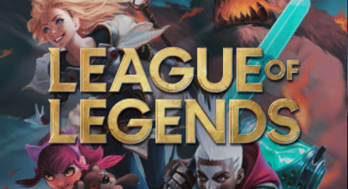 league of legends wild rift