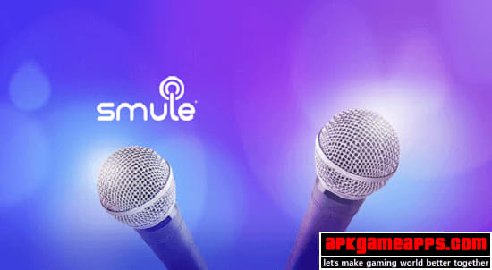 smule mod apk